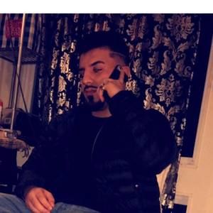 Meet your Posher, Mourad